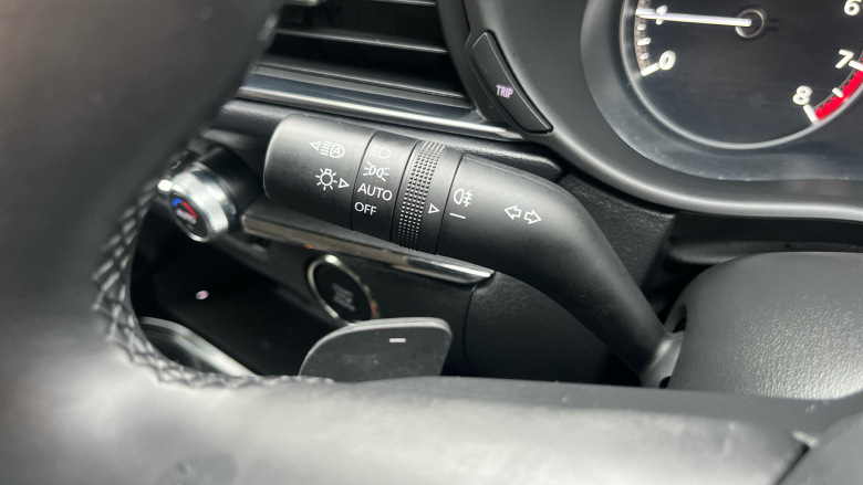 Mazda CX-30 2.5 e-Skyactiv G MHEV 140 Exclusive-Line 5dr Auto Petrol Hatchback